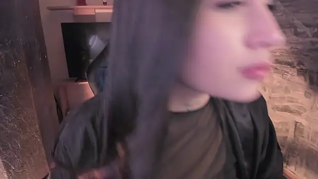LunaBaker-1 live sex cam