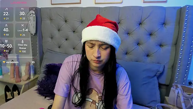 CeletheJones's cam snapshot