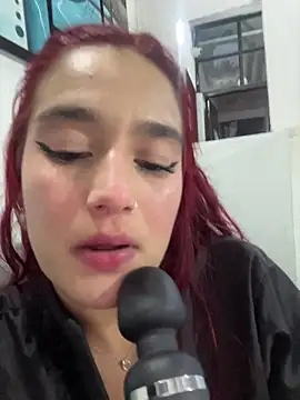 Ari_Bakker's cam snapshot