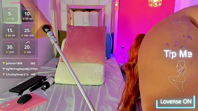 Alanna_hot3's cam snapshot