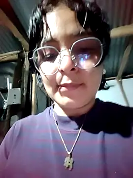 Lily-o's cam snapshot