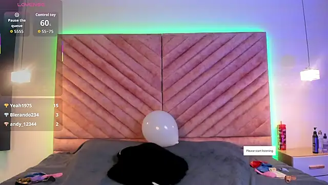 Zoe_Vg's cam snapshot