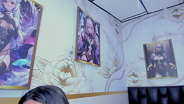 adara_sweet20's cam snapshot