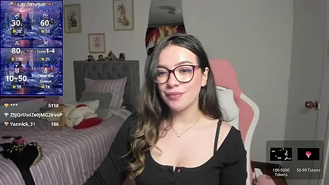 samysweet_8 live sex cam