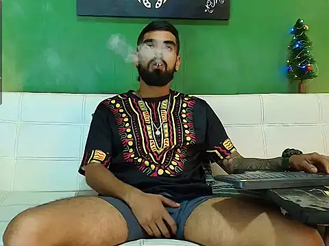 black_kameron_ live sex cam