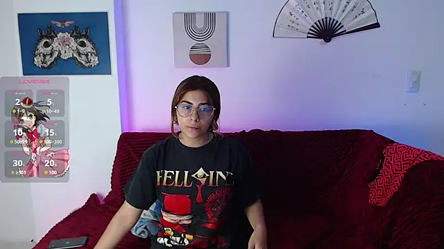 Laramucci's cam snapshot