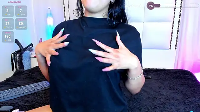 Kirara_22's cam snapshot