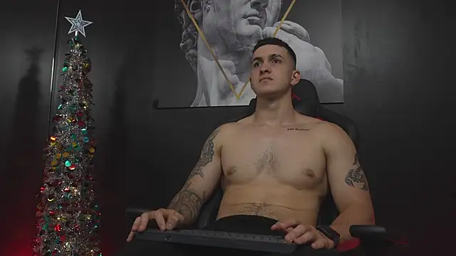 JacksonOlsenn's cam snapshot