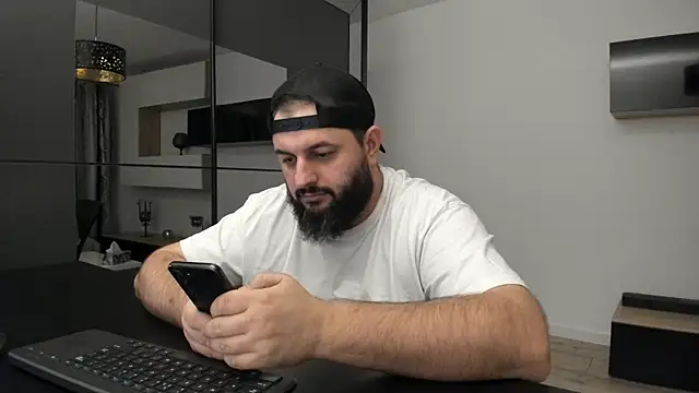 DravenPeak's cam snapshot