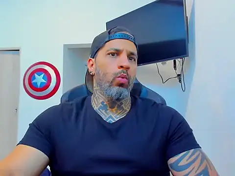 JoshRigby's cam snapshot