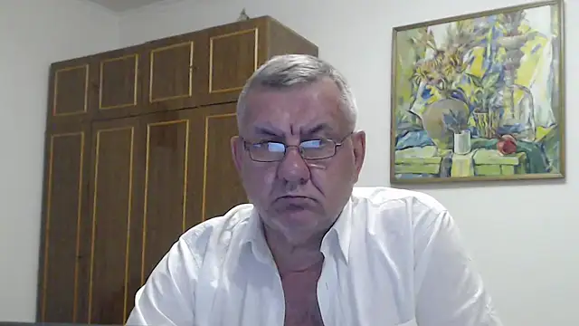 machomale3's cam snapshot