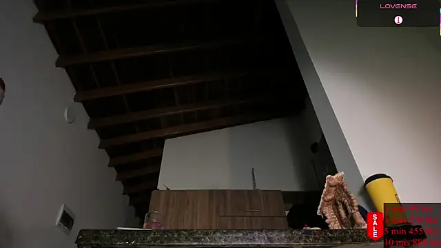 Matt_Ferrer's cam snapshot