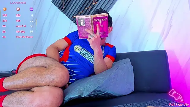 Piggy_Eddy's cam snapshot