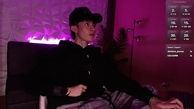 troy_rouge's cam snapshot