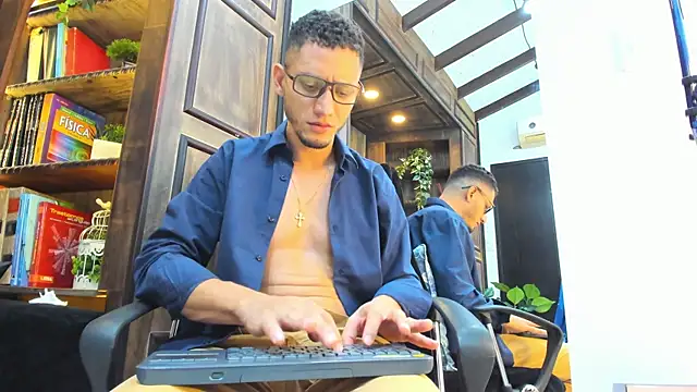 GabrielDraiven's cam snapshot