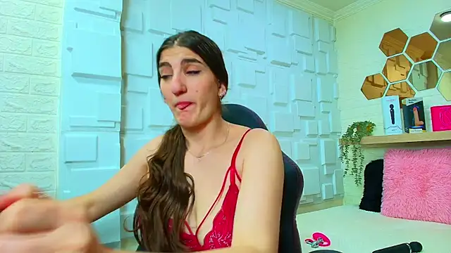 Dafne_castro_'s cam snapshot