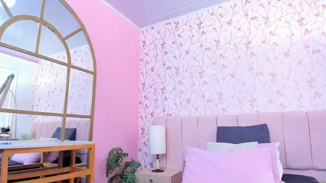 amber-hill's cam snapshot