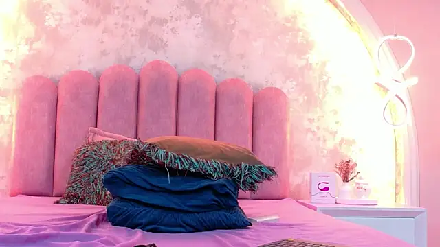 CamilaJohnston's cam snapshot