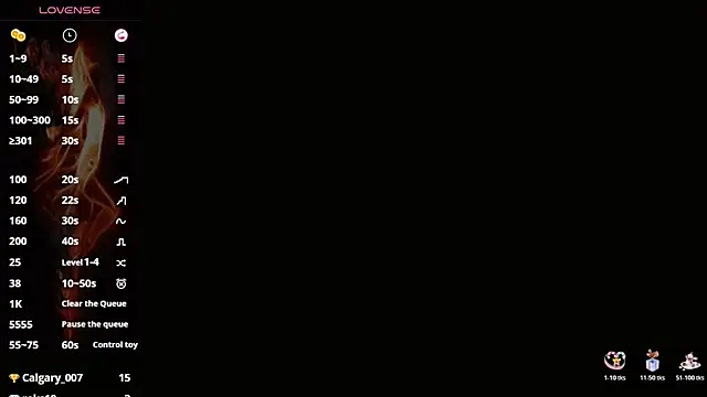 Angel_Naye's cam snapshot