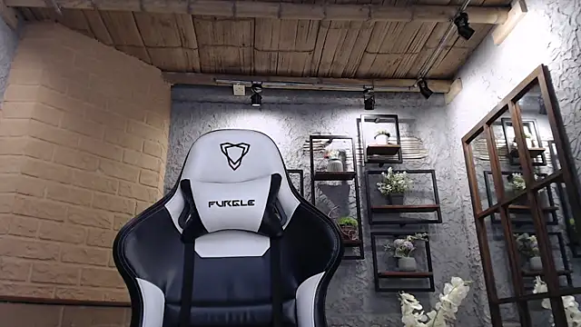 NaughtyNebula's cam snapshot