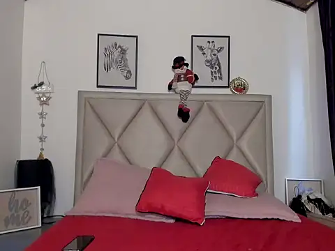 Nebula_Lux's cam snapshot