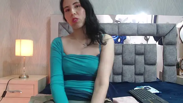 GiselaZivic's cam snapshot