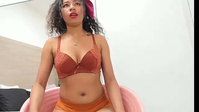 selenaflamemj's cam snapshot