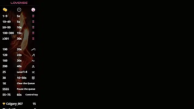 Angel_Naye's cam snapshot