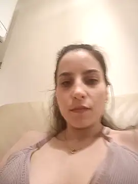 cristinalore's cam snapshot