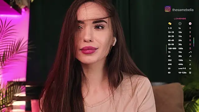 BabyYoda-'s cam snapshot