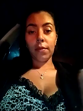 Luianna's cam snapshot