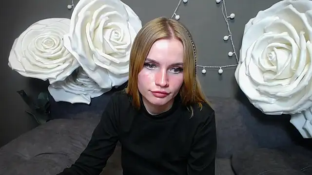 MargaritaKiss's cam snapshot