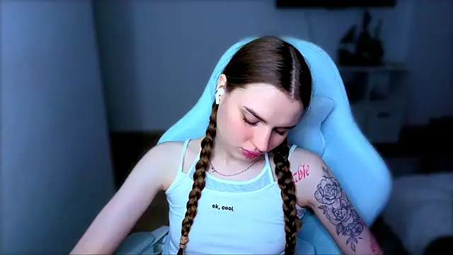 StellaLawless's cam snapshot