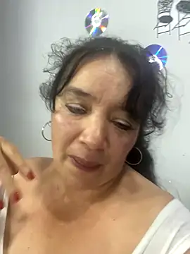 Sweeetness_Milf's web cam