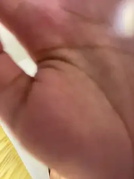 baby_lizy's cam snapshot