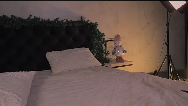 Bella_Alita's cam snapshot