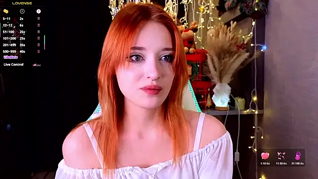 Hisoka_akerley's cam snapshot