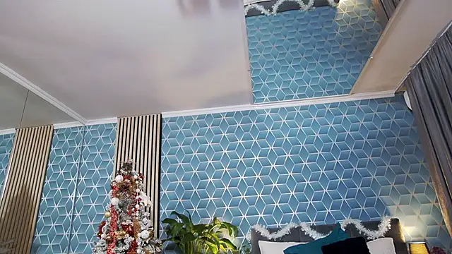 zoeylarkens's cam snapshot