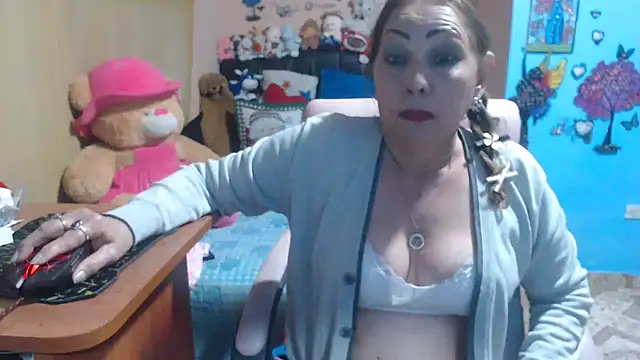 milfeddy_'s cam snapshot