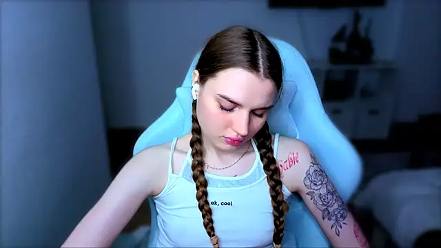 StellaLawless's cam snapshot