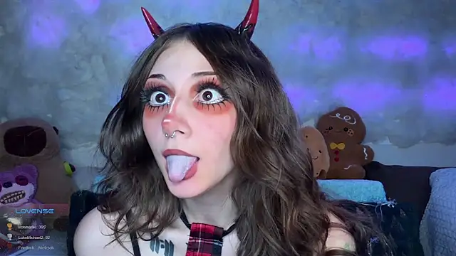 _Devill_Baby's cam snapshot