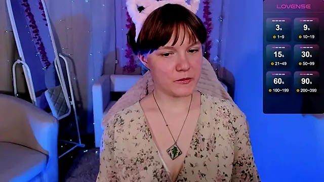 DreamyLuna's cam snapshot