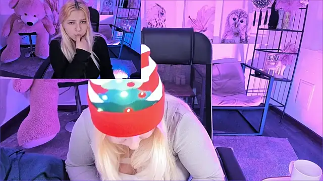 DiaAngell's cam snapshot