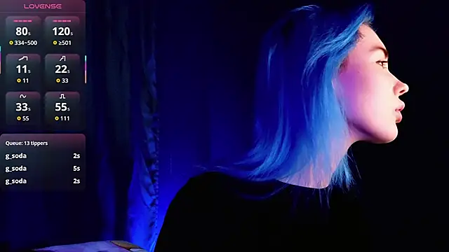 Kiara_Dream's cam snapshot