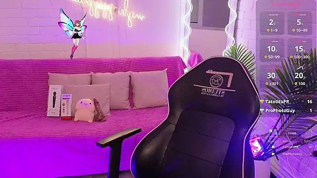 artemiss_tay's cam snapshot