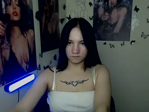 Em7MaA's cam snapshot