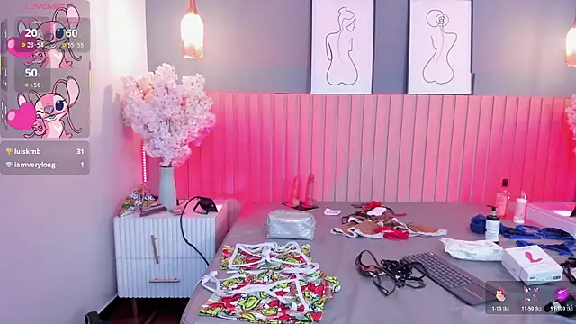 Maraia_Ford's cam snapshot