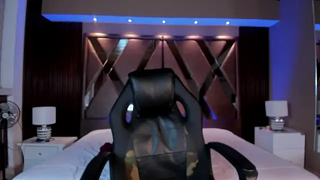 VenusCooper's cam snapshot