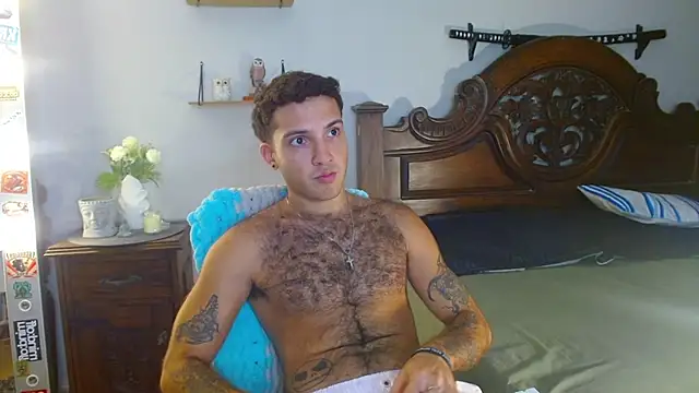 oceanboy_vibe's cam snapshot