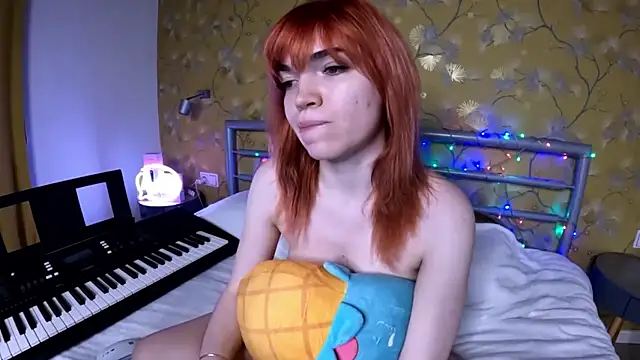 olivka-flower's cam snapshot